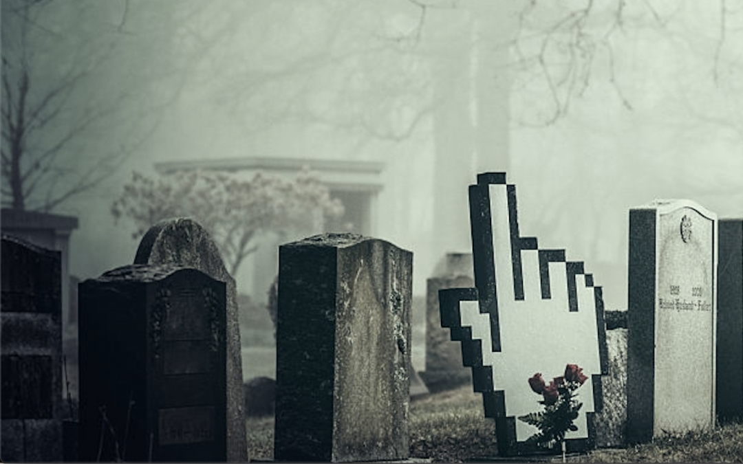 Dziedziczenie cyfrowe, czy konto społecznościowe (np. na Facebooku) można odziedziczyć w spadku po zmarłym?